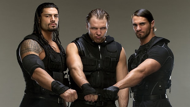 The Shield (2002)