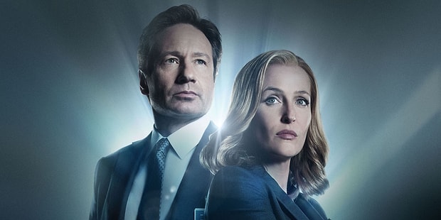 The X Files (1993)