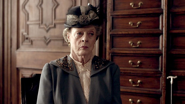 Downton Abbey (2010)