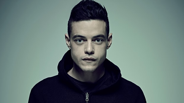 Mr. Robot (2015)