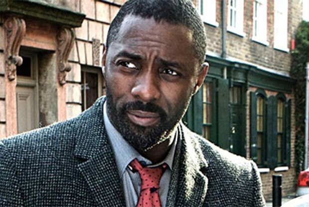 Luther (2010)