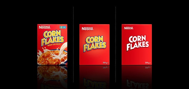 8. Corn Flakes