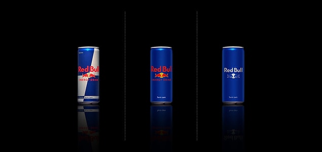 9. RedBull