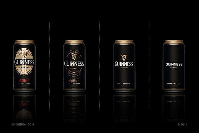12. Guinness