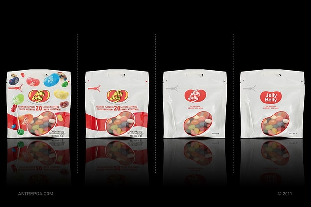 13. Jelly Belly