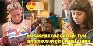 Yemek Parasını Bile Magazin Dergilerine Yatıran 80ler ve 90lar Gençliğinin Çok İyi Bildiği 13 Durum