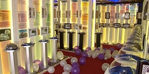 Türk İş Adamından Dünyayı Aydınlatacak Bir Müze: Dünyanın 5. Maden ve Değerli Taşlar Müzesi