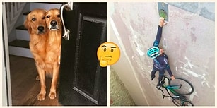 Bu İçerikten Sonra Duyduğunuza İnanmayacak, Gördüğünüzün de Yarısına İnanacaksınız!