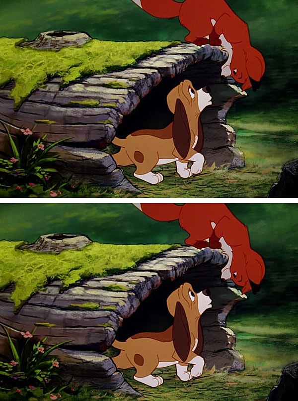 5. Будьте внимательны!