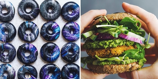 15 "вкусных" аккаунтов в Инстаграм, на которые стоит подписаться любому, кто любит красоту в тарелке!