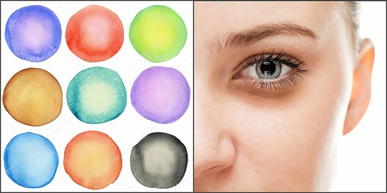 97% людей не может найти идеальные круги на 5/5. А сможете ли вы?