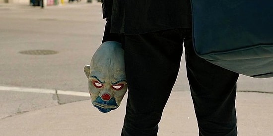 Если вы не сможете угадать эти фильмы по первой сцене на 10/10, то что вы вообще знаете о фильмах? 😉