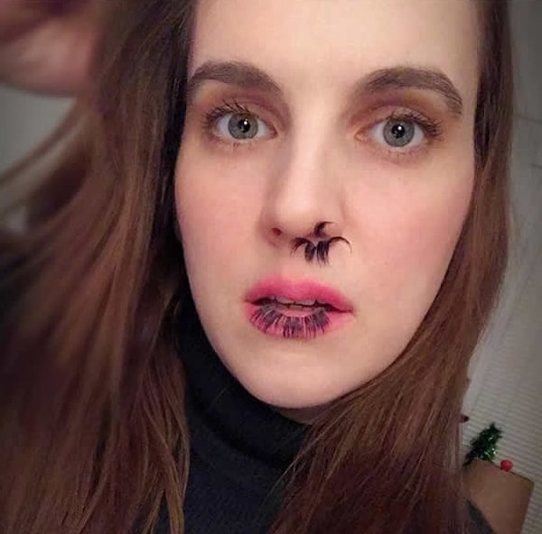 8. Красота какая...