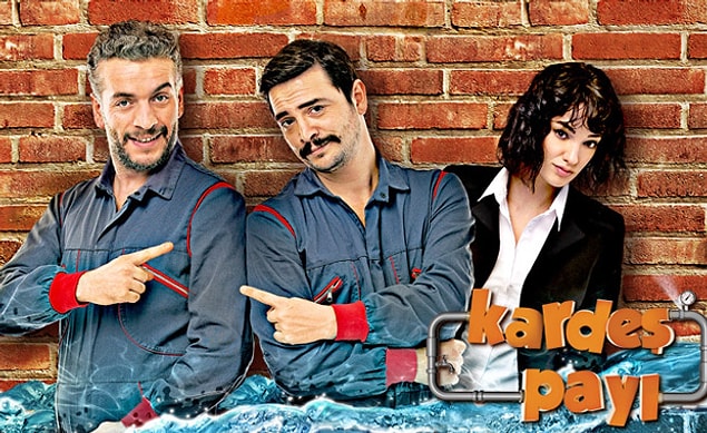 5. Kardeş Payı (8,8)