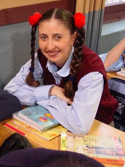 Çisil Oral