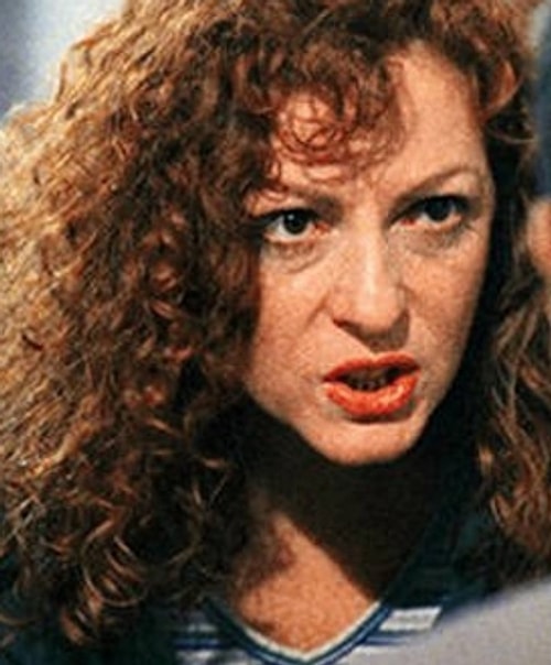 Derya Alabora