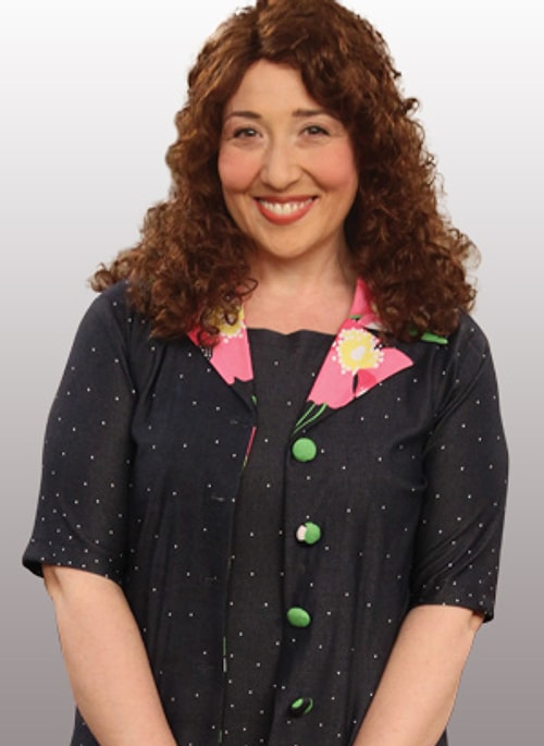 Yasemin Çonka