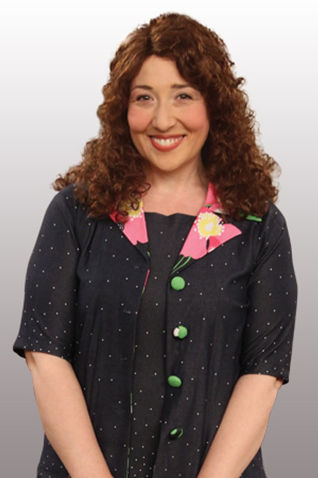 7. Yasemin Çonka