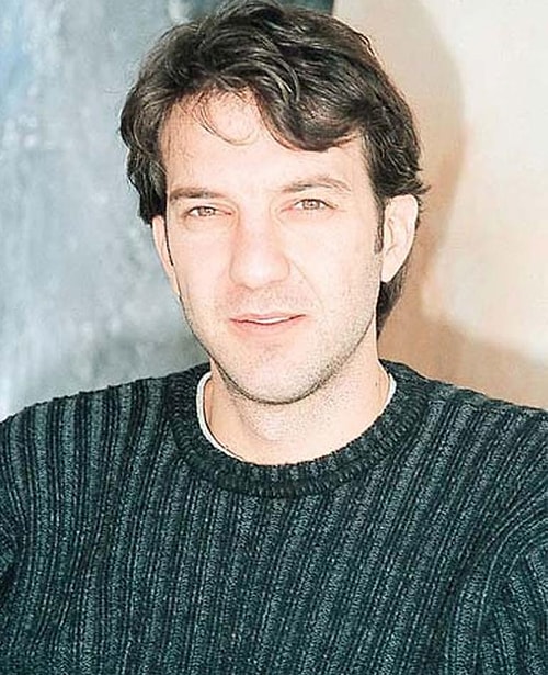 Kaan Girgin
