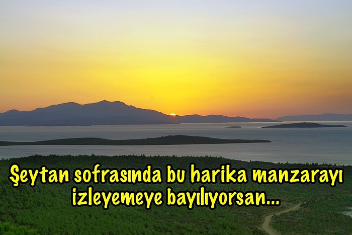 Dünya Balıkesirliler Günü Kutlu Olsun! İşte 15 Madde İle Balıkesirli Olmak