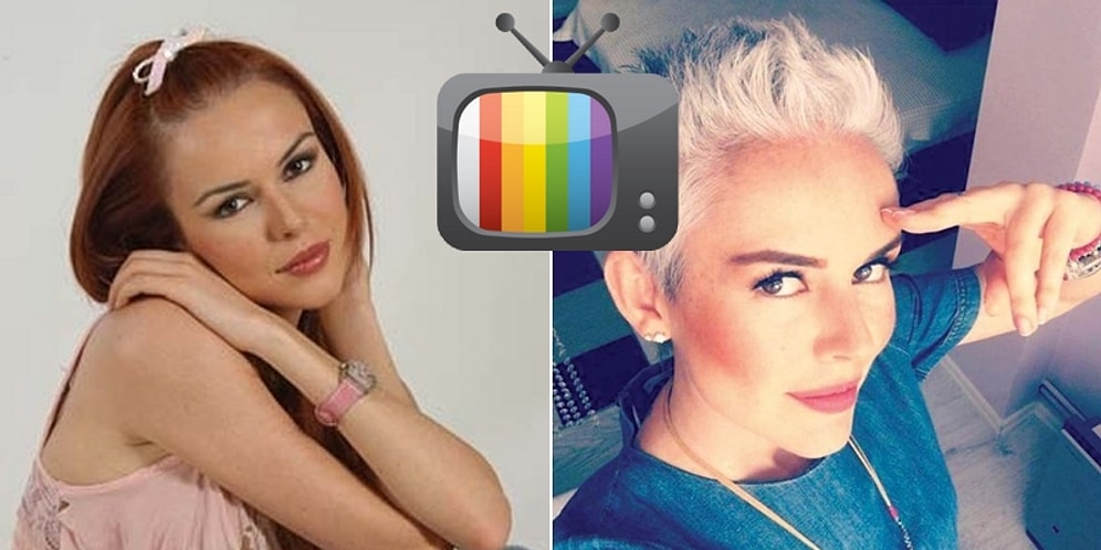 Milenyum Çocukları Bilmez! Bir Zamanların Her Yerde Gördüğümüz Popüler Dizi Oyuncuları