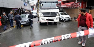 Minik Yaren'in Eceli Olmuştu: Hafriyat Kamyonu Teröründe Şoföre İyi Hal İndirimi ile '3 Yıl 4 Ay' Hapis Cezası