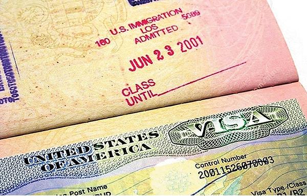 ABD geçtiğimiz gün Türkiye'de bulunan tüm ABD diplomatik misyonlarındaki göçmen olmayan vize hizmetlerini askıya alma kararı aldı.