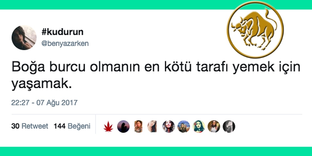 Bu Testin Son Sorusunu Sadece Boğa Burcu İnsanlarını İyi Tanıyanlar Görebilecek!