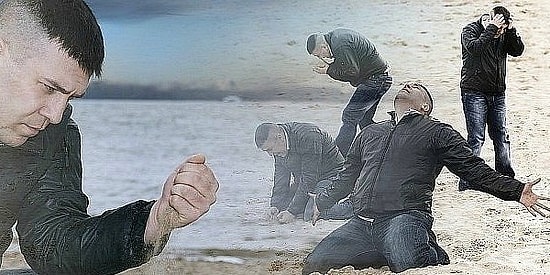 Карма-тест: За что, совершенное в прошлой жизни, вы сейчас расплачиваетесь?