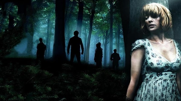 11. Что вас больше всего пугает?