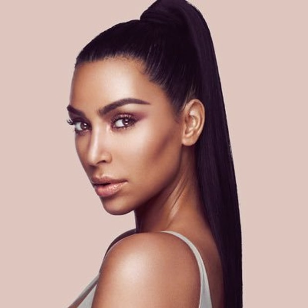 Kim Kardashian West