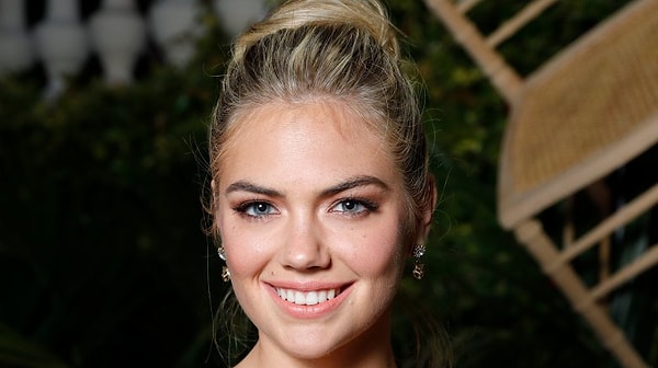 3. Кейт Аптон (25 лет)