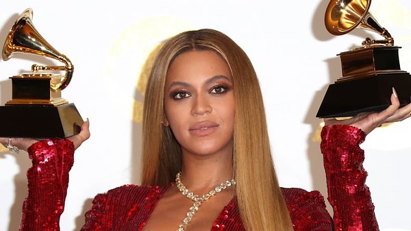 5. Бейонсе (35 лет)