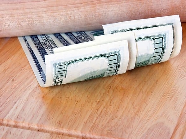 6. Как часто вы пополняете минимальный баланс на своей кредитке?