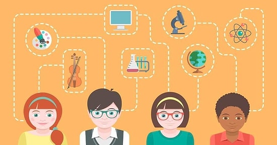 Тест: Расскажите нам о вашем эмоциональном состоянии, а мы подскажем, какие профессии подойдут вам лучше всего