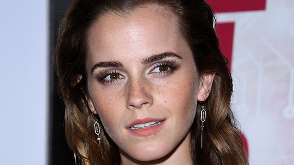 10. Эмма Уотсон (27 лет)