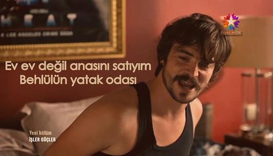 Modern Muzip Yalanlar! İzlemelere ve Gülmelere Doyamadığımız Dizi: İşler Güçler