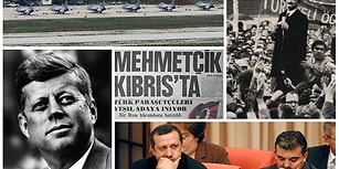 Vize Krizi İlk Değildi: 1960'lardan Günümüze Türkiye ve ABD Arasında İpleri Geren 6 Hadise