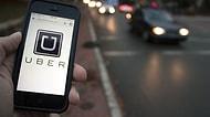 Dernek Başkanı Uber'i FETÖ'ye Benzetti... Son Günlerin Tartışma Konusu: Sarı Taksi vs Uber