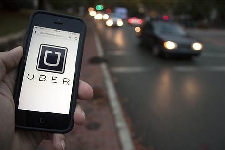 Dernek Başkanı Uber'i FETÖ'ye Benzetti... Son Günlerin Tartışma Konusu: Sarı Taksi vs Uber