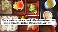 Lüks Restoran Değil Hastane! Japonya'da Doğum Yapan Kadının Leziz Yemek Günlükleri