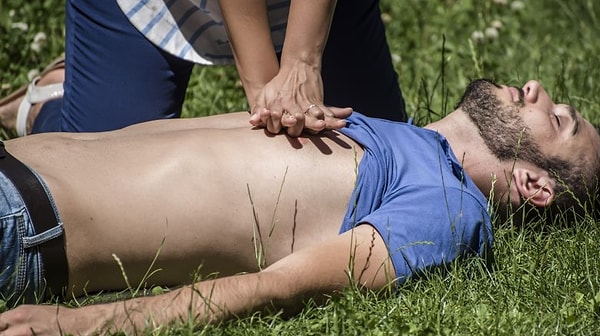 2. Сердечно-легочная реанимация - это не панацея