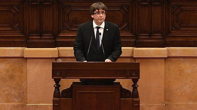 "İspanya ve İspanyollara karşı değiliz"
