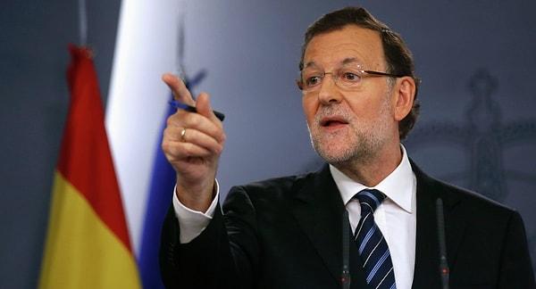 Hükümet Puigdemont'un konuşmasına tepkili: "Kabul edilemez"
