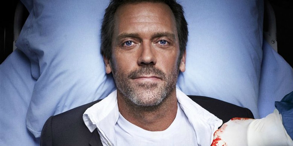 8 вещей, которые всегда показывают неправильно в медицинских сериалах