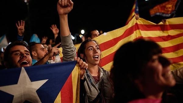 Katalonya Sosyalist Partisi'nden erken seçim çağrısı