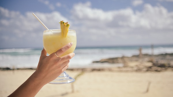 7. В среднем за жизнь мы проводим в отпусках всего лишь 3 года и 2 месяца