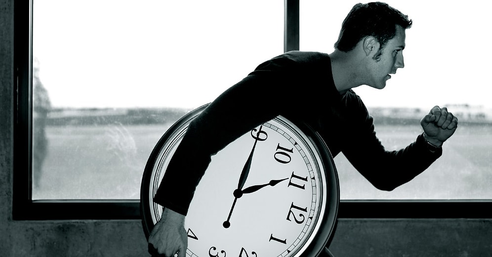 Жизнь в цифрах: 12 интересных фактов, взятых из статистки, в которые трудно поверить