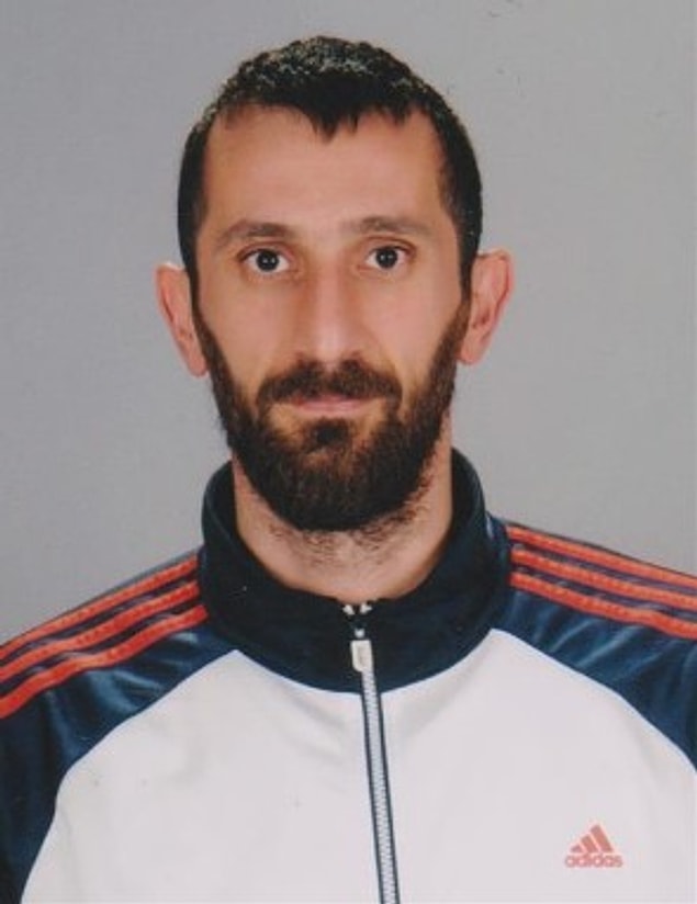 Mehmet Bölükbaşı