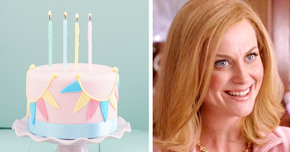 Тест: Организуйте день рождения ребенка и узнайте, какой мамой вы будете